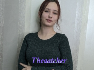 Theaatcher