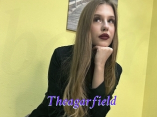 Theagarfield