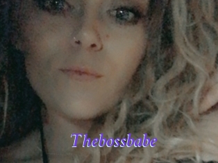 Thebossbabe