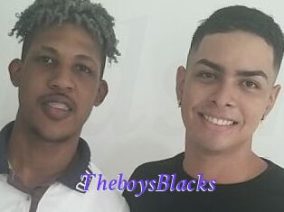 TheboysBlacks