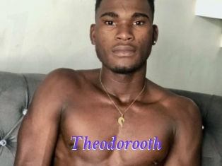 Theodorooth