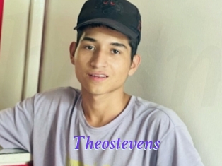 Theostevens