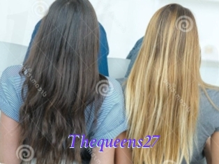 Thequeens27