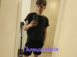 Thomascobain