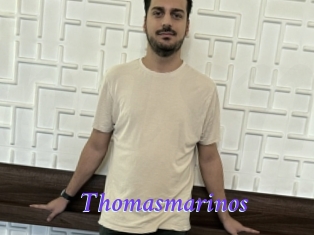 Thomasmarinos