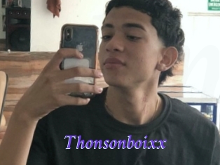 Thonsonboixx