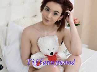 Tiffannywood