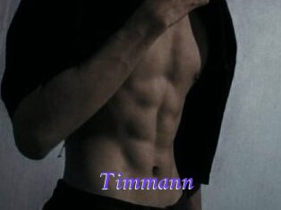 Timmann