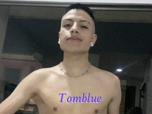 Tomblue