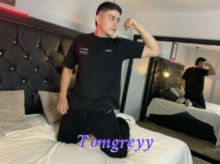 Tomgreyy