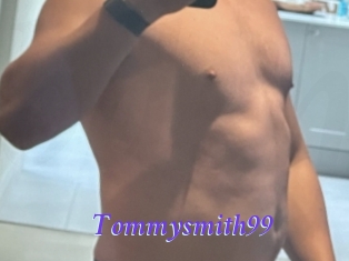 Tommysmith99