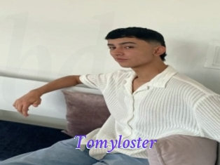 Tomyloster