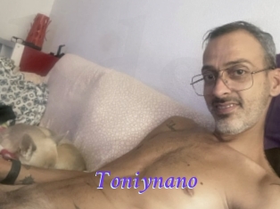 Toniynano