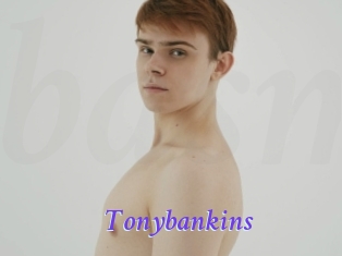 Tonybankins