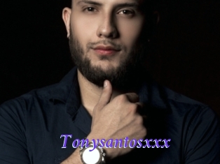 Tonysantosxxx