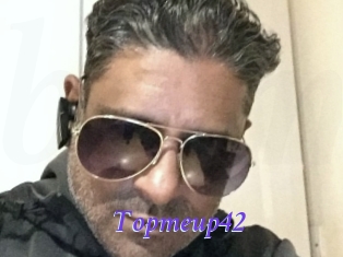 Topmeup42