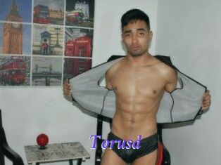 Torusd
