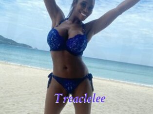 Treaclelee