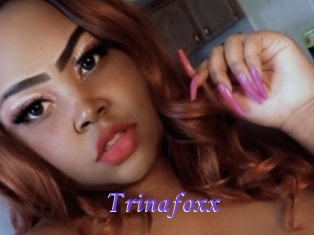 Trinafoxx