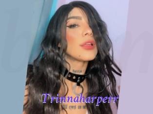 Trinnaharperr