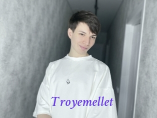 Troyemellet