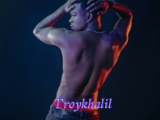 Troykhalil