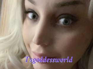 Tsgoddessworld