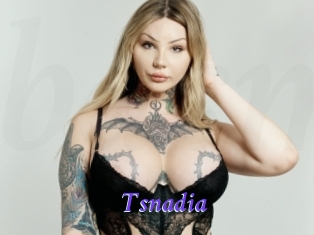 Tsnadia