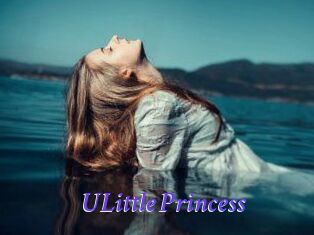 ULittle_Princess