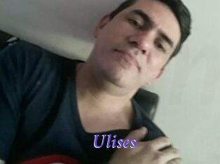 Ulises