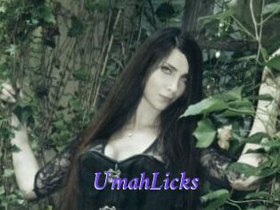 UmahLicks