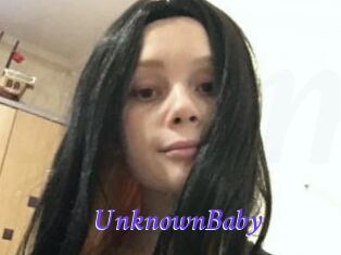 UnknownBaby