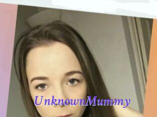 UnknownMummy