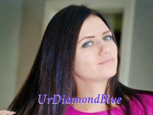 UrDiamondBlue