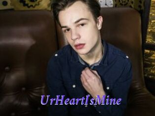 UrHeartIsMine