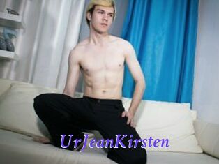 UrJeanKirsten