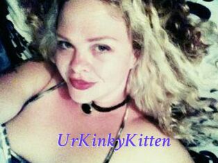 UrKinkyKitten