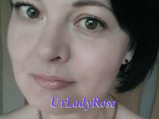 UrLadyRose