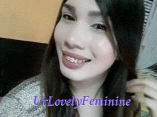 UrLovelyFeminine