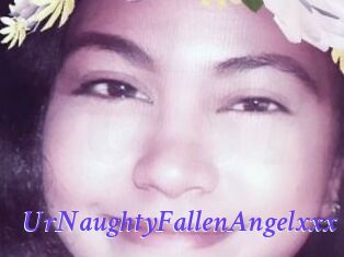 UrNaughtyFallenAngelxxx