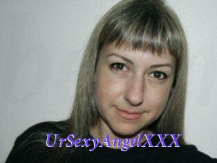 UrSexyAngelXXX