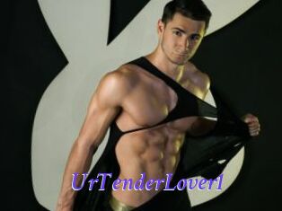 UrTenderLover1