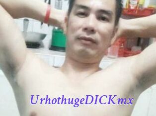 UrhothugeDICKmx