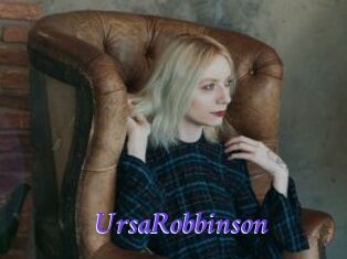 UrsaRobbinson