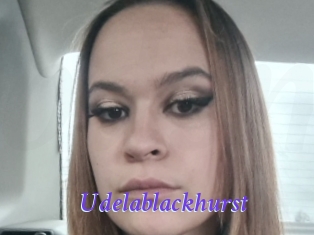 Udelablackhurst