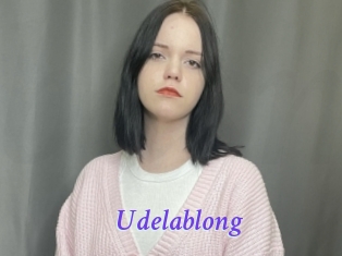 Udelablong