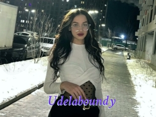 Udelaboundy