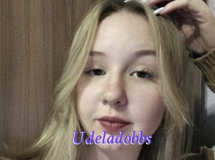 Udeladobbs