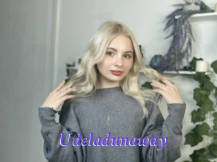 Udeladunaway