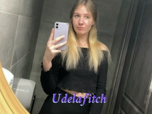 Udelafitch